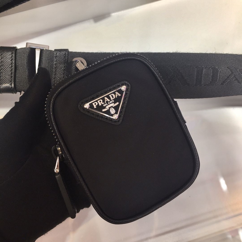 mens Pra*a satchel bags